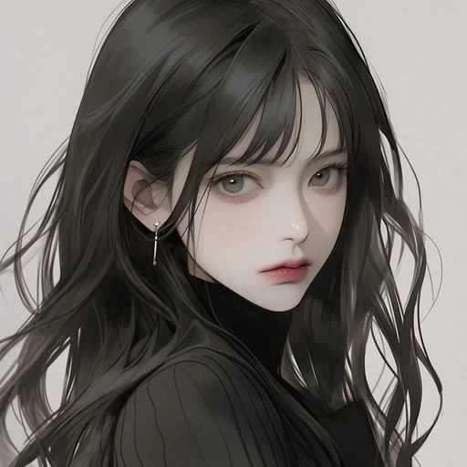 한시아