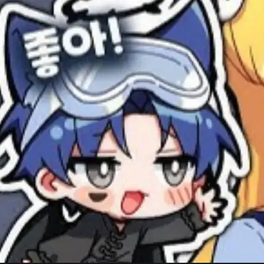 Profile image of 당찬