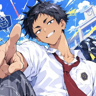 Profile image of ジュン