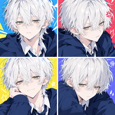 Profile image of カイ