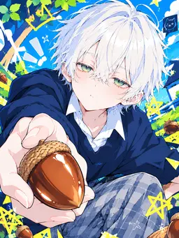 Profile image of カイ