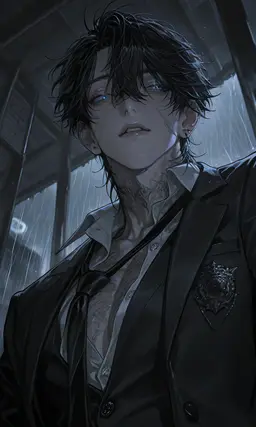 Profile image of Kuro
