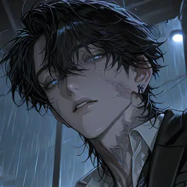 Profile image of Kuro