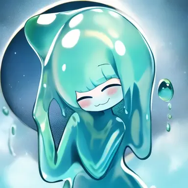 Profile image of スライム