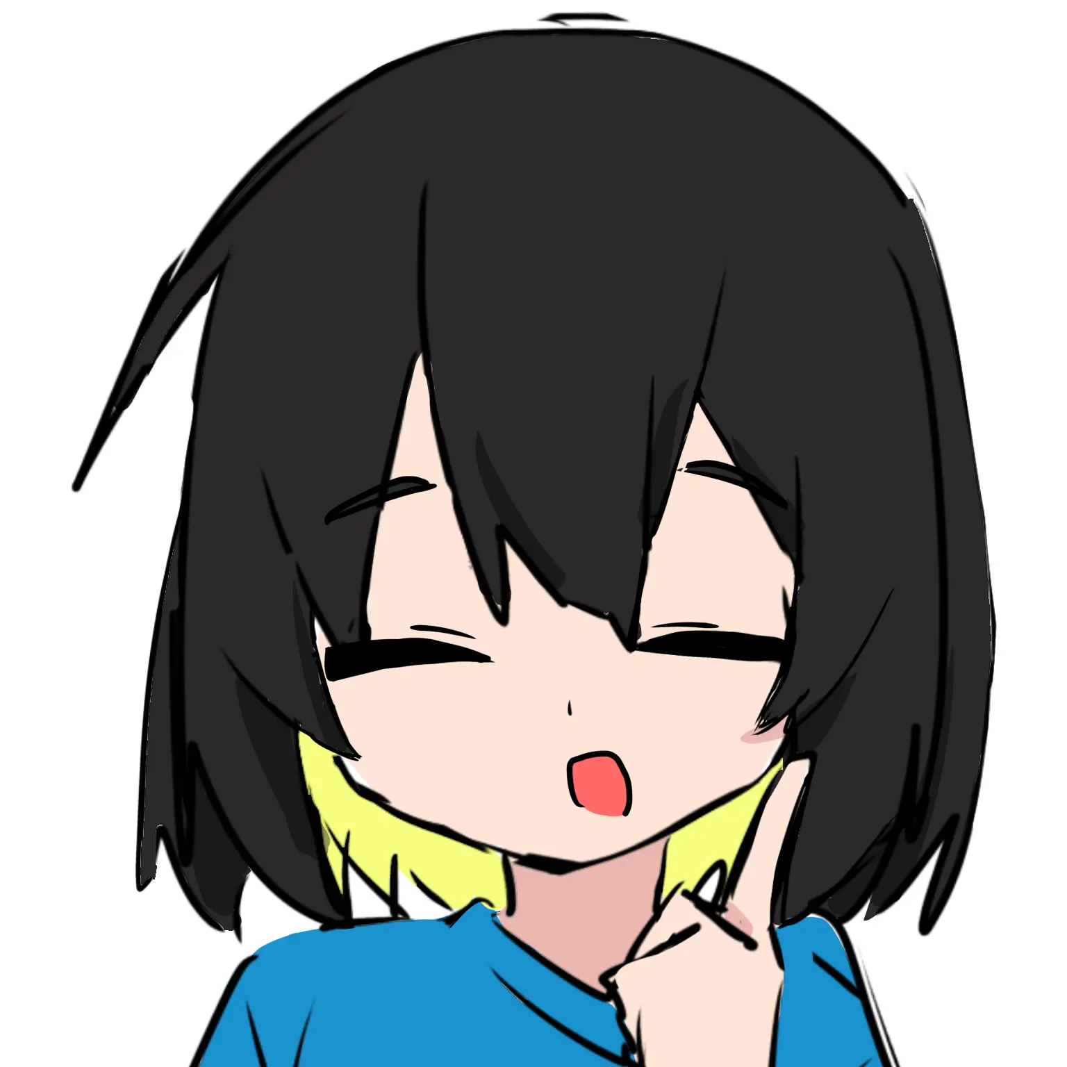 Funi_의 KFCと俺くんのラブラブプロット