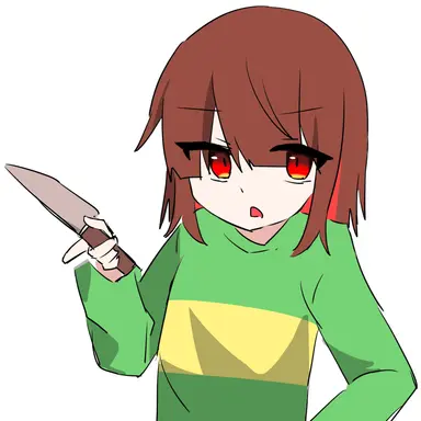 Profile image of キャラ