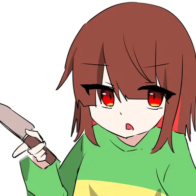 Profile image of キャラ