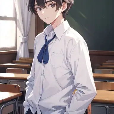 Profile image of 及川徹