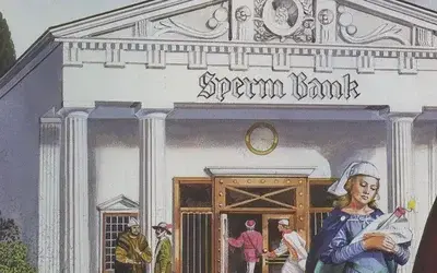 CrispRock6505의 Sperm Bank