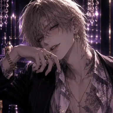 Profile image of 玲司