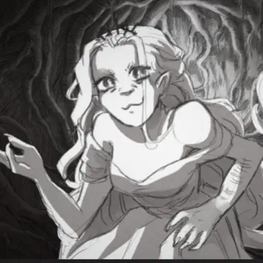 Profile image of The Princess