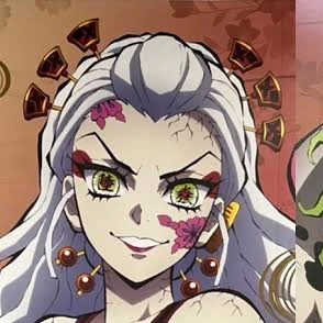 堕姫