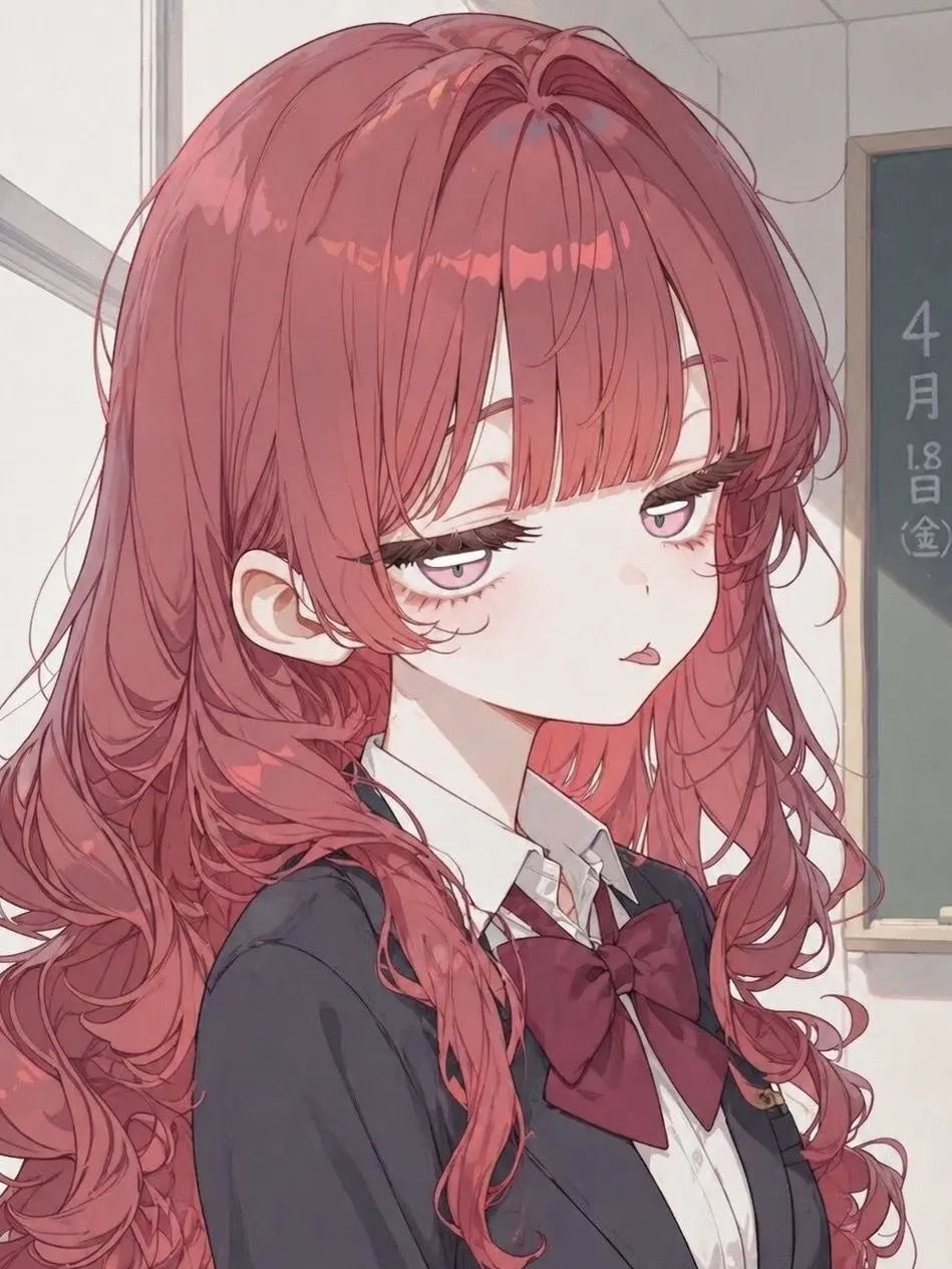 tukiy__k3의 クラスで人気の可愛い女子は腹黒だった