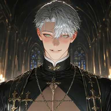 Profile image of ルーファス