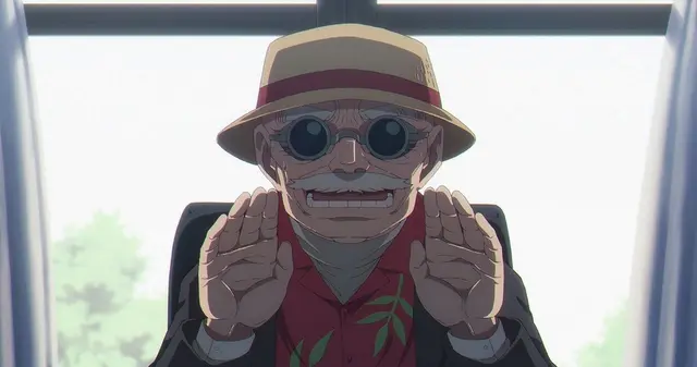 Profile image of 六平銀次郎