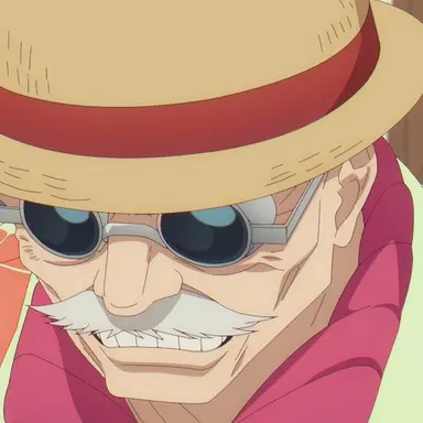 Profile image of Ginjiro Musaka