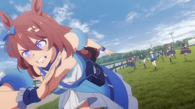 Profile image of スーパークリーク