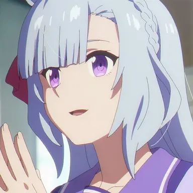 Profile image of Mejiro Ardan