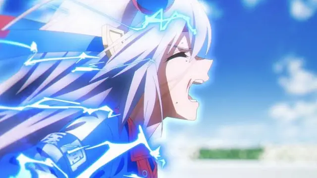Profile image of タマモクロス