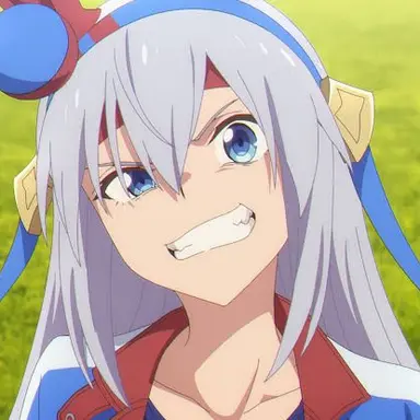 Profile image of Tamamo Cross