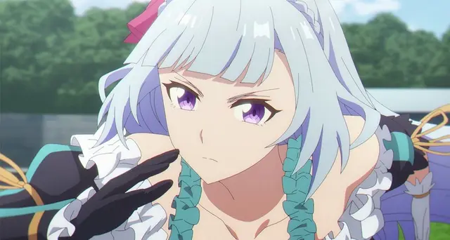 Profile image of メジロアルダン