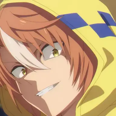 Profile image of Dicta Striker