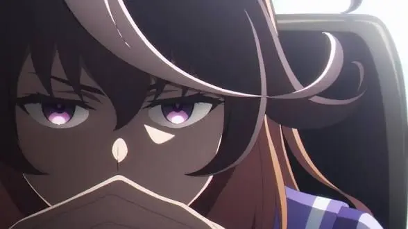 Profile image of シンボリルドルフ