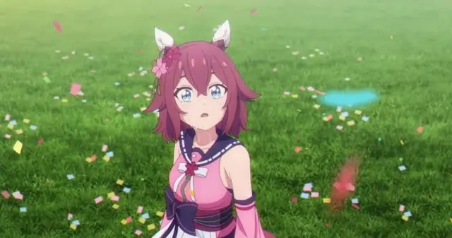 Profile image of サクラチヨノオー