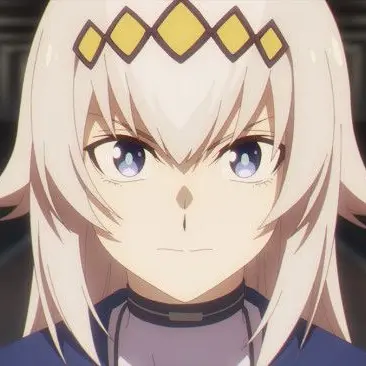 Profile image of Oguri Cap