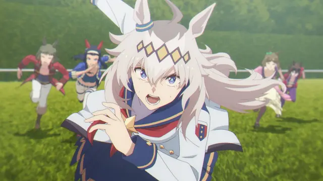 Profile image of オグリキャップ