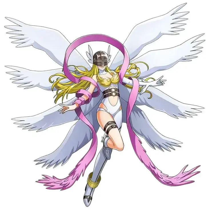 LightScoop1361의 엔젤우몬