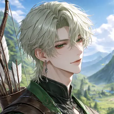 Profile image of Cain