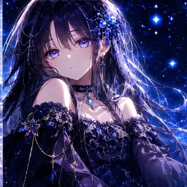 Profile image of 루아 아셀