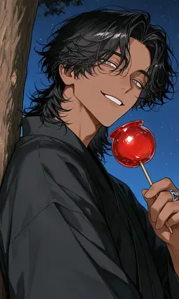 Profile image of 미즈키
