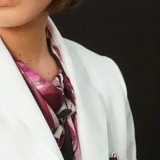 Profile image of 火神 玲香