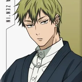 Profile image of 禪院直哉