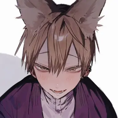 Profile image of 狐直哉