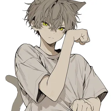 Profile image of ぺろ