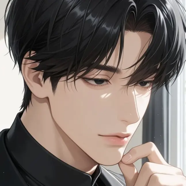 ooo_fubin의 逆らえない