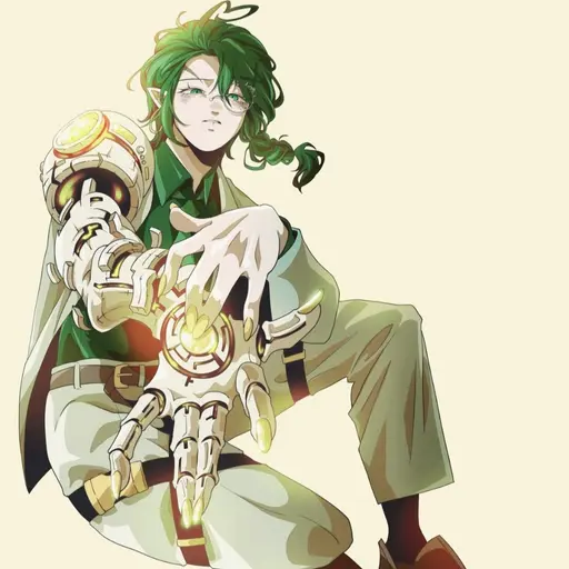 Serpentine의 Serpentine