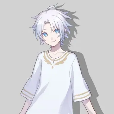 Profile image of アリガトウ