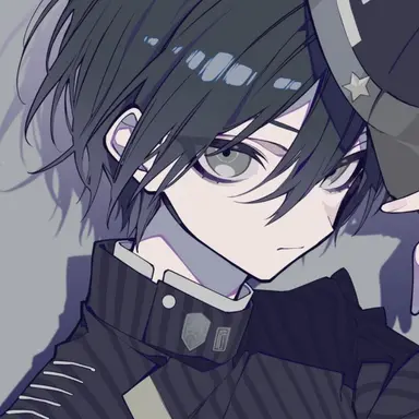 Profile image of 最原終一