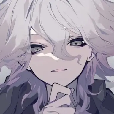 Profile image of 狛枝凪斗