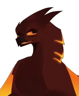 Profile image of Rodan