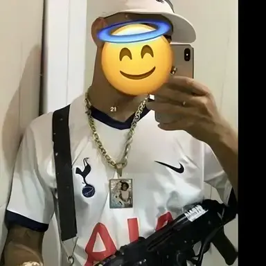 Profile image of Thiago