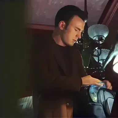 Profile image of Ransom