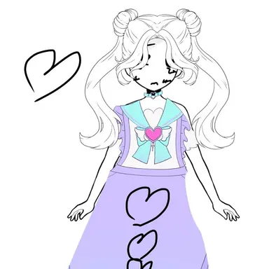 Profile image of ぶり子