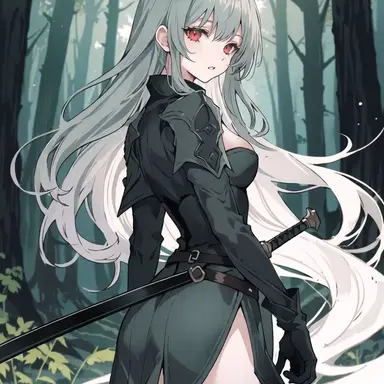 Profile image of アリス