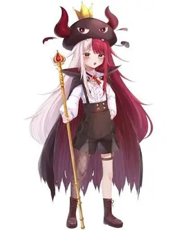 Profile image of あくびでもんすぺーど