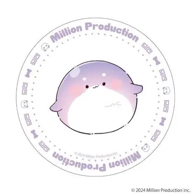 Profile image of ミリちゃん
